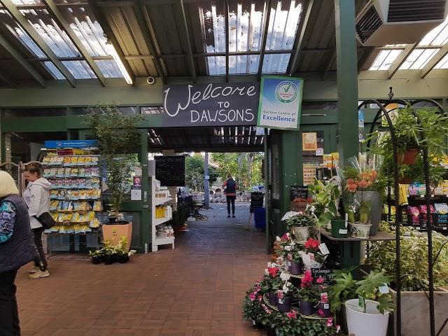 Dawsons Garden World
